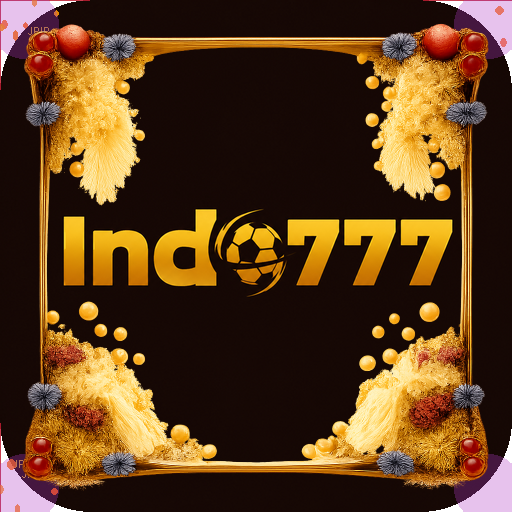 ind777 — mitra unggulan